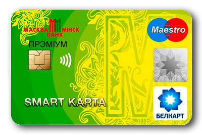 Smart-карта