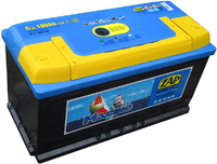 Аккумулятор ZAP Marine 860 00 (100 Ah) С20