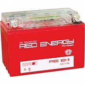 Аккумулятор Red Energy DS 1211 (11 Ah) YTZ12S