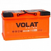 Аккумулятор VOLAT Prime (110 Ah) L5 VP1100