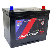 Аккумулятор Akustone Asia (70 Ah) D26
