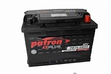 Аккумулятор Patron Plus (74 Ah) PB74-680R