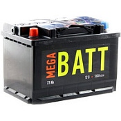 Аккумулятор Mega Batt (200 Ah)