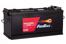 Аккумулятор FireBall 6СТ-190N (190 Ah) болт