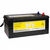 Аккумулятор TOPLA EFB Stop&G (240 Ah) 454612