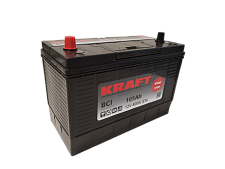 Аккумулятор Kraft Asia (105 Ah) L