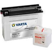 Аккумулятор Varta Powersports Freshpack YB16AL-A2 (16 Ah) 516016012