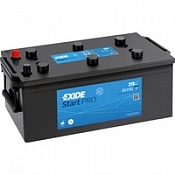 Аккумулятор Exide StartPRO EG2153 (215 Ah)