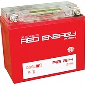 Аккумулятор Red Energy DS 1214 (14 Ah) YTX14-BS