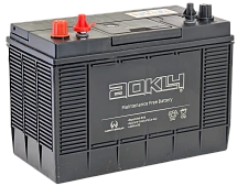 Аккумулятор Aokly (120 Ah) L+