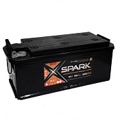 Аккумулятор Spark 6СТ-190 (190 Ah) (4) болт SPA190-3-L-B-o
