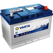 Аккумулятор Varta Blue Dynamic EFB Asia N85 (85 Ah) D31 585501080