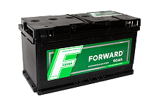 Аккумулятор Forward Green (90 Ah) L5