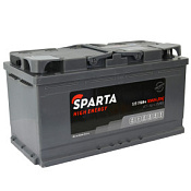 Аккумулятор SPARTA High Energy (110 Ah) L5