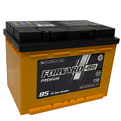 Аккумулятор Forvard +EFB Premium (85 Ah)