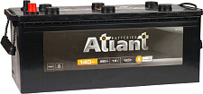 Аккумулятор Atlant Black (140 Ah) ABT1403