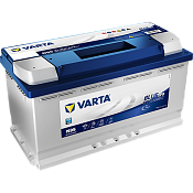 Аккумулятор Varta Blue Dynamic EFB N95 (95 Ah) L5 595500085