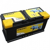 Аккумулятор Baren Profi (110 Ah) 7905701