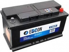 Аккумулятор Edcon AGM (90 Ah) L5 DC90810R