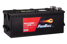 Аккумулятор FireBall 6СТ-190NR (190 Ah)