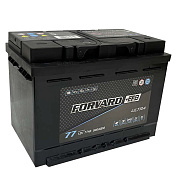 Аккумулятор Forvard +EFB Ultra (77Ah)