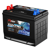 Аккумулятор RDrive Electro Marine EMC12-85DT (12V85Ah) С20