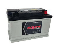 Аккумулятор Solite EFB (72 Ah) LB
