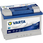 Аккумулятор Varta Blue Dynamic EFB N70 (70 Ah) 570500065
