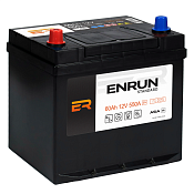 Аккумулятор Enrun Asia (60 А·ч) L+ EN601JS