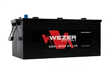 Аккумулятор Wezer (225 Ah) WEZ2251500L (3)