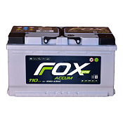 Аккумулятор FOXACCUM EFB (110 Ah) L5