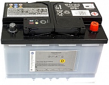 Аккумулятор VAG EFB+ (70 Ah) 000915105FC