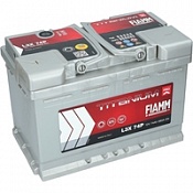 Аккумулятор Fiamm Titanium Pro (74 Ah)