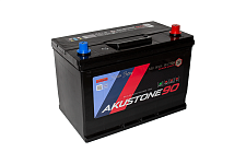 Аккумулятор Akustone Asia (90 Ah) D31
