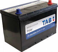 Аккумулятор TAB Polar Asia (95 Ah) 246895