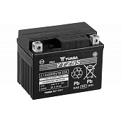 Аккумулятор YUASA YTZ5S(CP) (3.5 Ah)