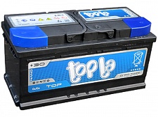 Аккумулятор Topla TOP (100 Ah) L5 118800